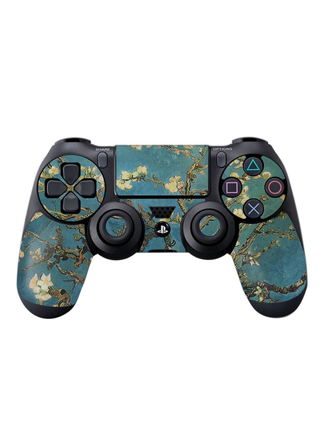 Decalac Skin Sticker For PlayStation 4 Controller