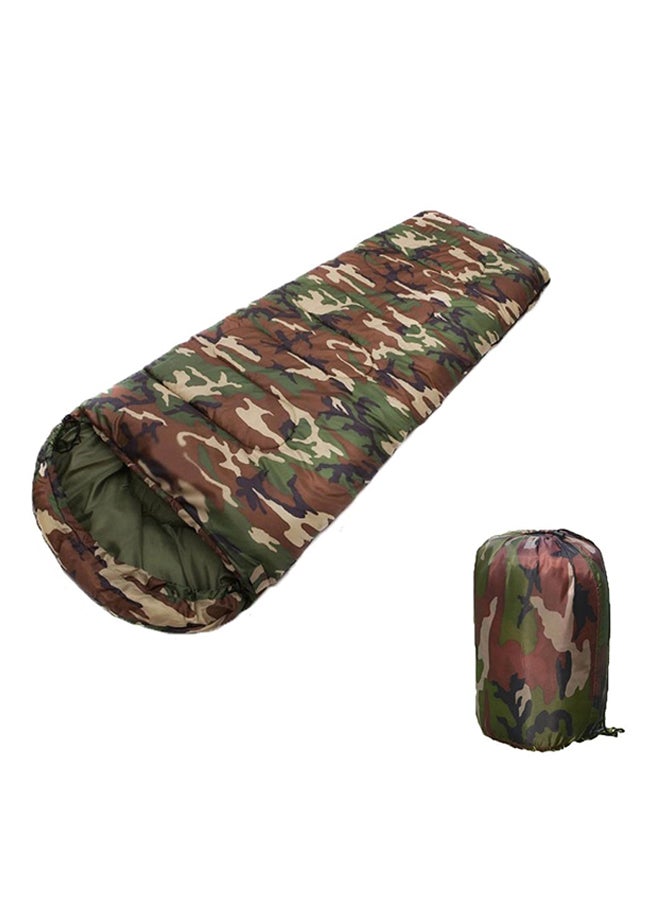 Sleeping Bag - Image 1