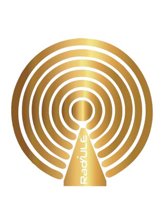 Radiule Anti Radiation Mobile Patch Gold - v1527580562/N15056333A_1