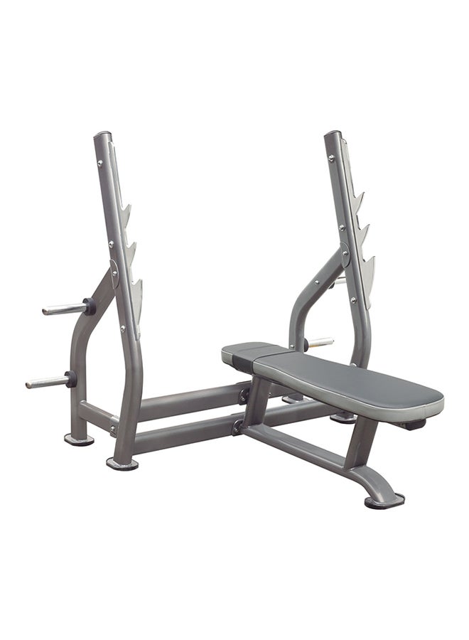 Flat Bench