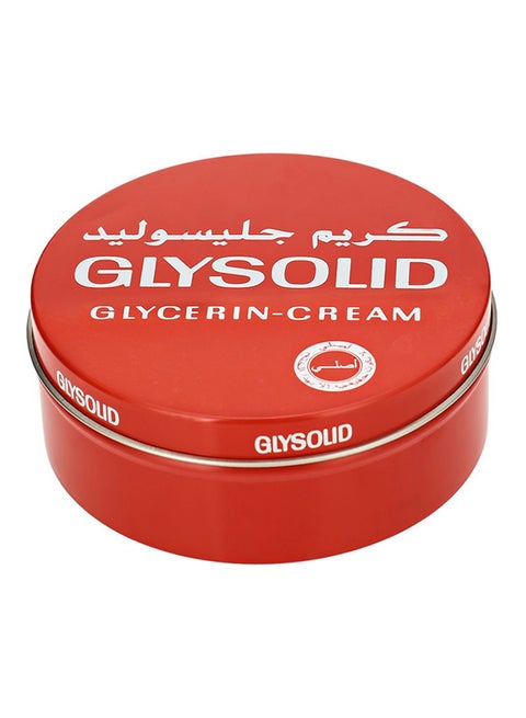 Glycerin Cream 400ml