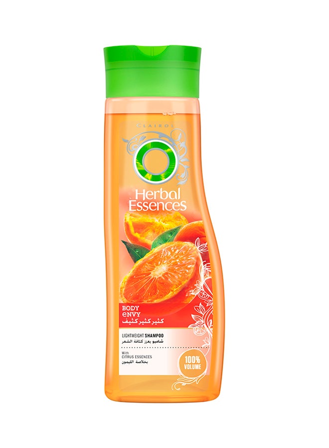Herbal Essences - Uplifting Volume Shampoo 400ml - Image 1