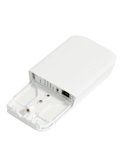 Mikrotik WAP Ac Wireless Router P Mbps White  - Image 3