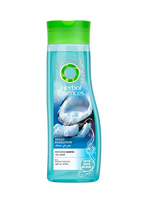 Hello Hydration Shampoo 700ml