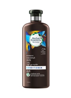 Bio Renew Conditioner - Coconut Milk 400ml - v1527597078/N14454973A_2