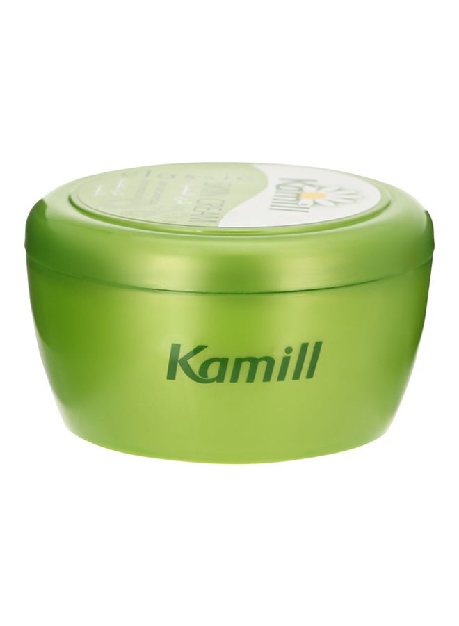 كميل كريم حماية البشرة طبيعي 250ملليلتر