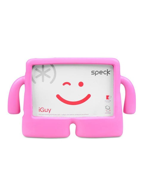 Protective Case Cover For Apple iPad Mini Pink