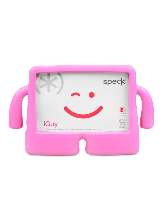 Generic - Protective Case Cover For Apple iPad Mini Pink - Image 1