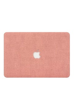 Salmon Pink