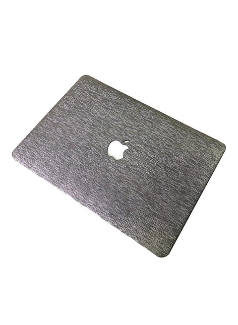 Drawbench Series Ultra-Slim Case Cover For Apple MacBook Pro A1425/A1502 13-Inch With Retina Display Grey