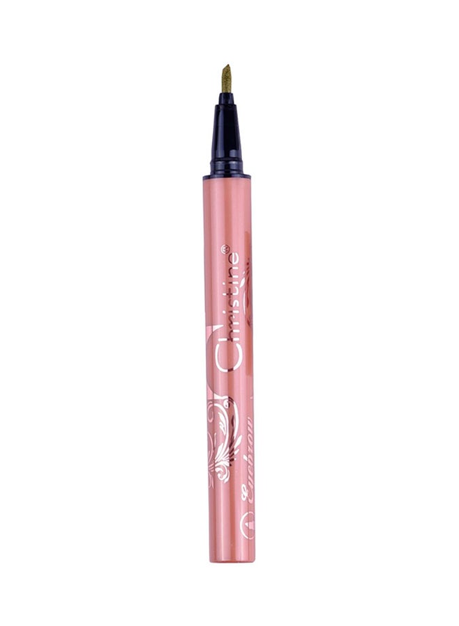 Liquid Eyeliner CH02 Light Brown - v1527601476/N14962949A_1