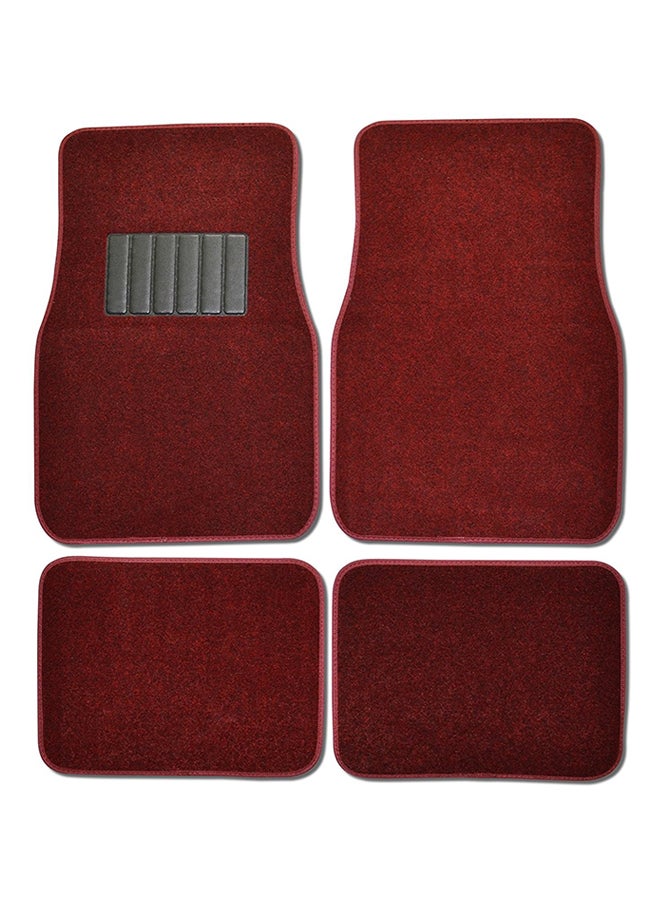 VITALY - 4-Piece Car Floor Mat - Image 1