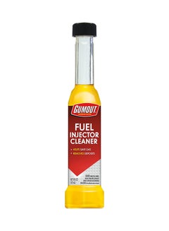 GUMOUT Petrol Saving Fuel Injector Cleaner  - Image 1