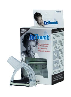 Baby Thumb Guard