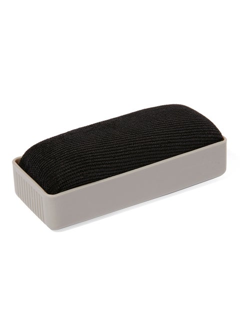 White Board Eraser Black/Grey