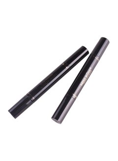 Miss Rose Big Eye Liquid Eyeliner Pencil Black  - Image 1
