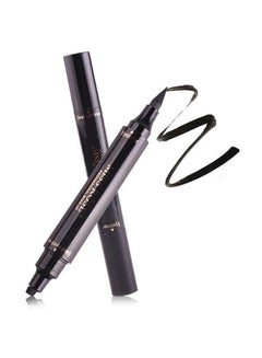 Miss Rose Big Eye Liquid Eyeliner Pencil Black  - Image 2