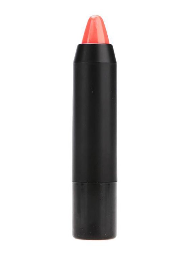 Generic Candy Color Glossy Lipstick Pencil 2 