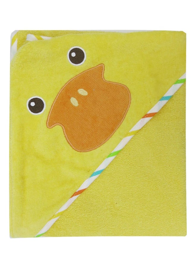 لوفينا فورتونا مناشف للرأس ناعمة للغاية بتصميم حيوانات ثلاثية الأبعاد - Image 1