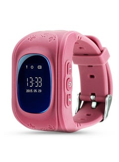 Generic Q50 Smartwatch NN0114-Q50-Pink Pink 