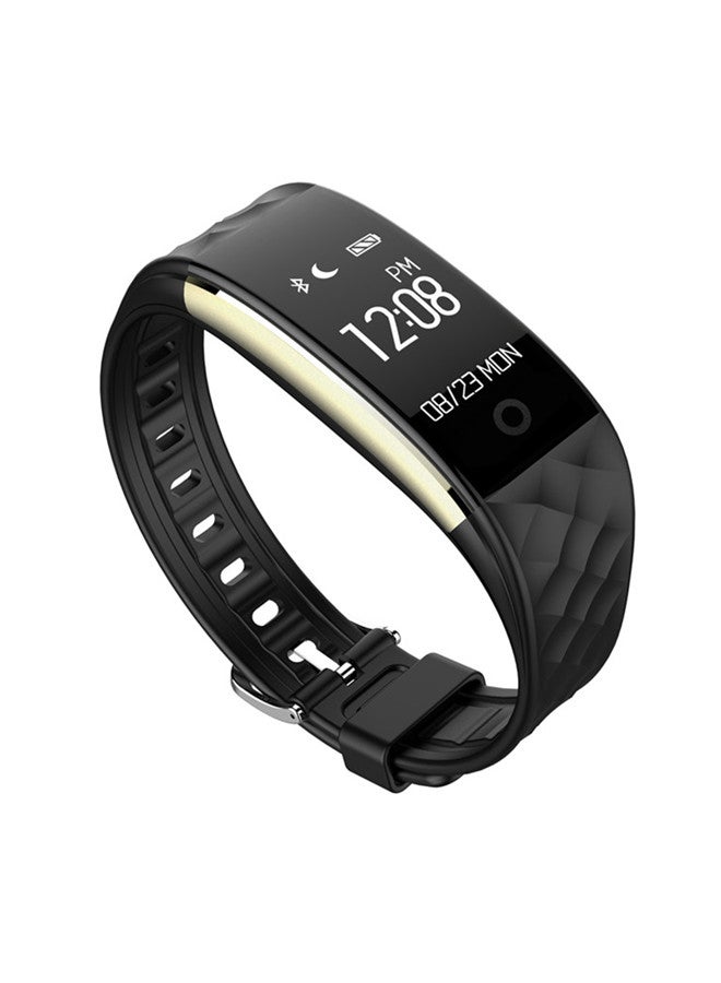 S2 Fitness Tracker Black - Image 1