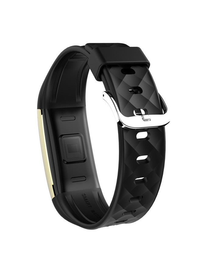 S2 Fitness Tracker Black - Image 2