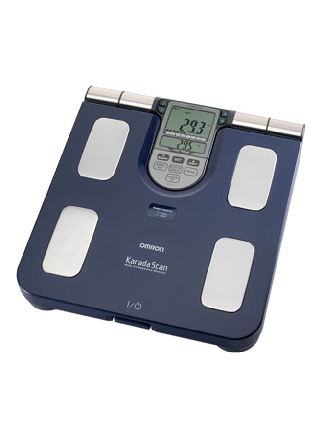 Omron Body Composition Monitor - Image 1