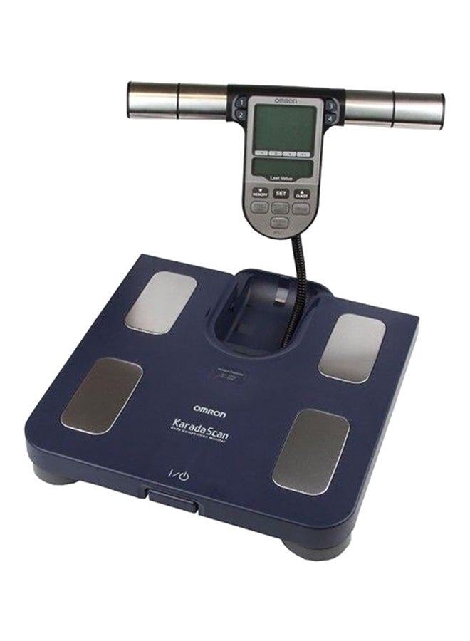 Omron Body Composition Monitor - Image 2