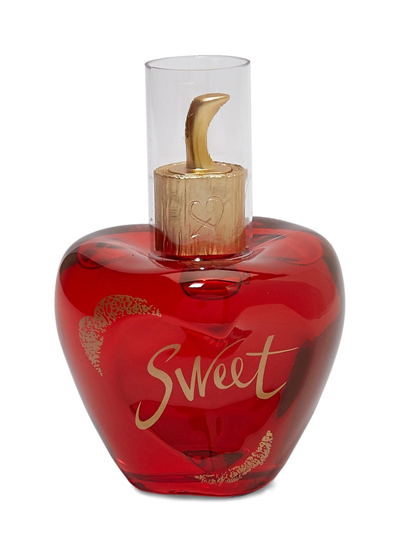 لوليتا لمبيكا عطر مركز Sweet 80ملليلتر  - Image 1
