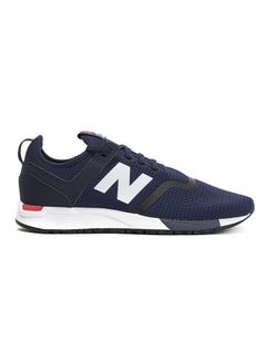 247 Sneaker Shoes Navy Blue