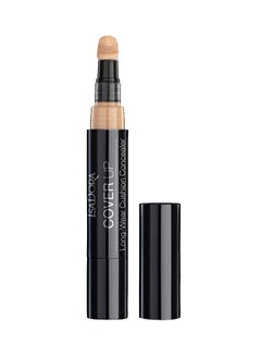 ISADORA Cover Up Long-Wear Cushion Concealer 52 Nude Sand 