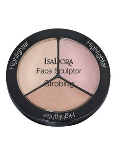 Sculptor Strobing Highlighter 20 Cool Glow