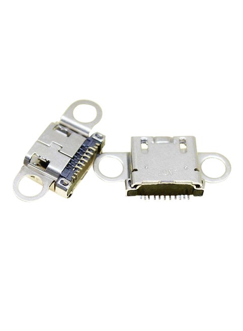 Replacement Charging Port For Samsung Galaxy A9 A900/A310/A510/A710/A910/A510/A8 A800 Silver