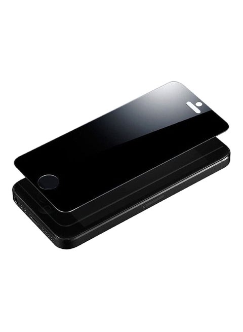2-Way Privacy Screen Protector For Apple iPhone 5 Clear