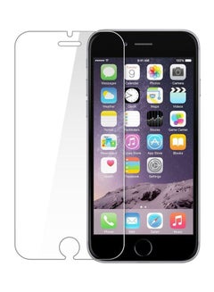 Tempered Glass Screen Guard For Apple iPhone 7/8 Clear
