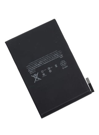 Replacement Battery For Apple iPad Mini 4 Black - v1527847607/N14928744A_1