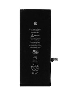 Replacement Battery For Apple iPhone 6 Plus Black