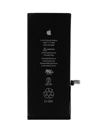 Replacement Battery For Apple iPhone 6 Plus Black - v1527847608/N14928743A_1