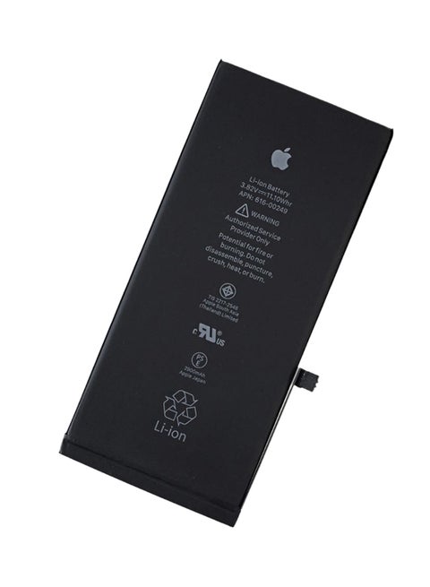 Replacement Battery For Apple iPhone 7 Plus Black