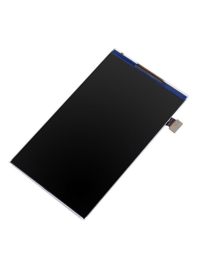 ماركة غير محددة - شاشة LCD بديلة لهواتف سامسونج جالاكسي جراند 2 G7102/7105/7106 أسود - Image 1