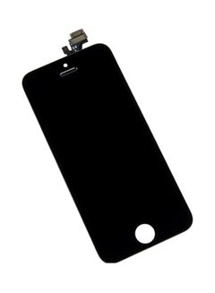 Replacement LCD Touch Screen For Apple iPhone 5C Black