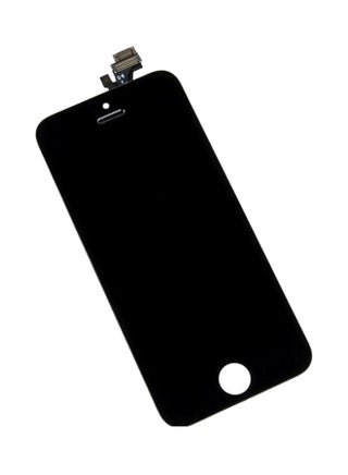 Replacement LCD Touch Screen For Apple iPhone 5C Black - v1527847657/N14929175A_1