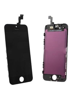 Replacement LCD Touch Screen For Apple iPhone 5S Black