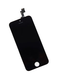 Replacement LCD Touch Screen For Apple iPhone 5/SE Black