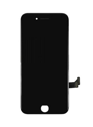Replacement LCD Touch Screen For Apple iPhone 7 Black - v1527847660/N14929192A_1