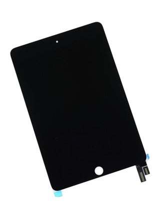 Replacement LCD Screen For Apple iPad Mini 4 Black - v1527847661/N14929201A_1