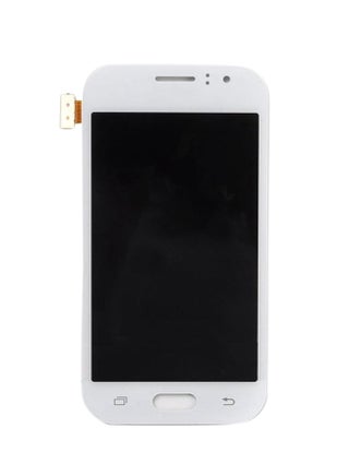 Replacement LCD Touch Screen For Samsung Galaxy J1 Ace (J110) White - v1527847664/N14929232A_1