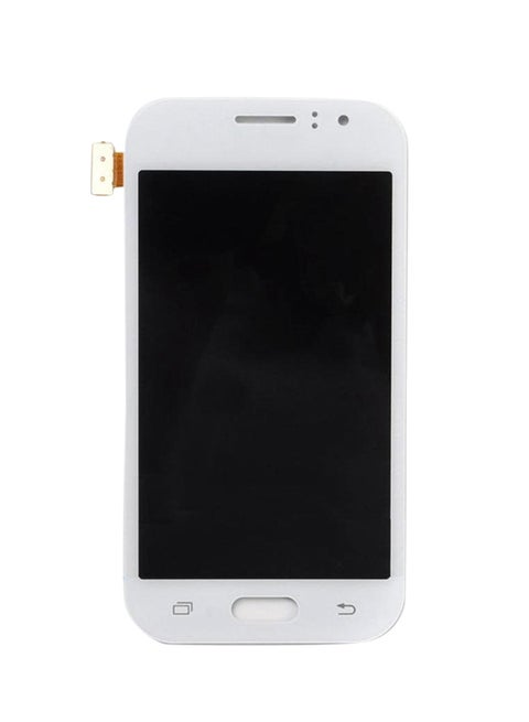 Replacement LCD Touch Screen For Samsung Galaxy J1 Ace (J110) White