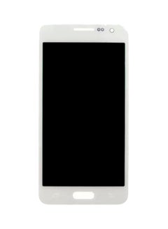 Replacement LCD Touch Screen For Samsung Galaxy J3 (2016) J320 White