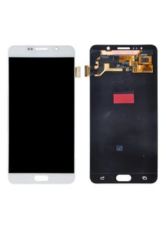 Replacement LCD Display For Samsung Galaxy Note 5 White/Black